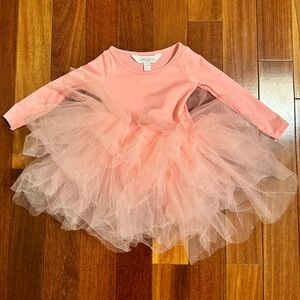 i love plum B.F.F. Tutu Dress